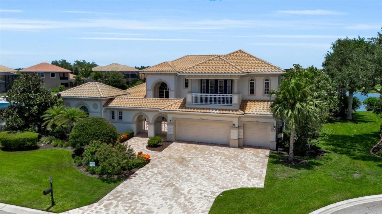 11007 Big Bass Place, Bradenton, FL 34212 Photo
