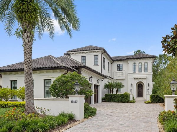 10107 MATTRAW PLACE, GOLDEN OAK, FL 32836