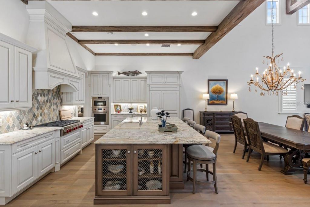 10107 Mattraw Place, Golden Oak, FL 32836 Photo