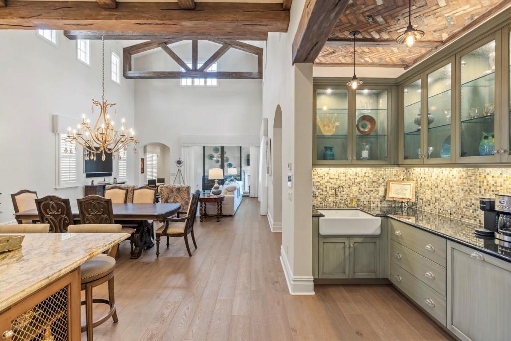 10107 Mattraw Place, Golden Oak, FL 32836 Photo