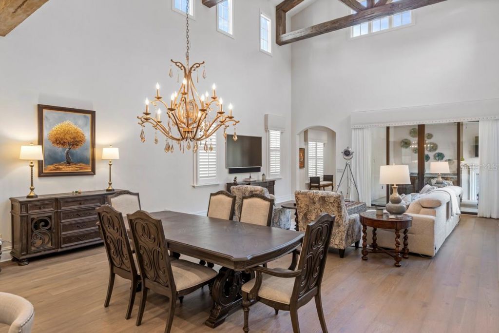 10107 Mattraw Place, Golden Oak, FL 32836 Photo