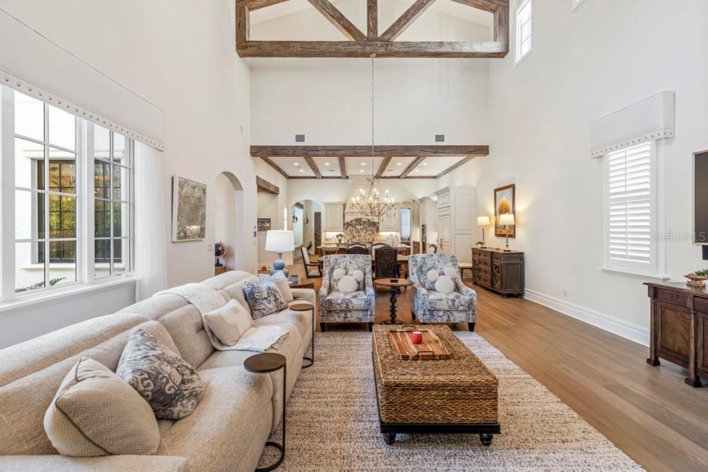 10107 Mattraw Place, Golden Oak, FL 32836 Photo