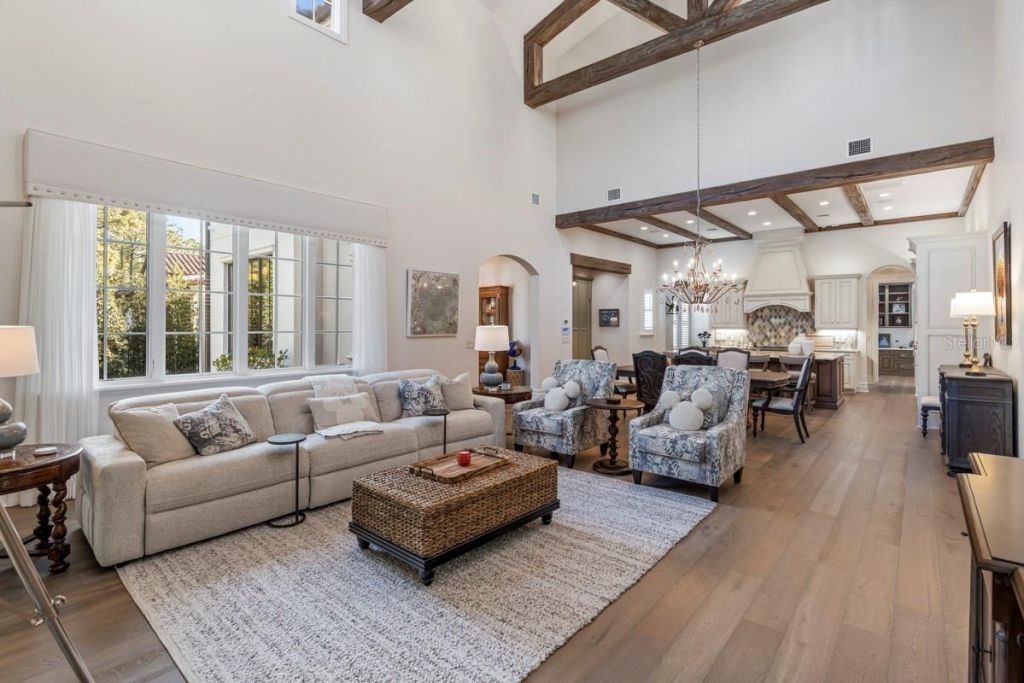 10107 Mattraw Place, Golden Oak, FL 32836 Photo