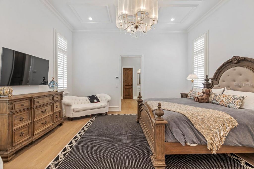 10107 Mattraw Place, Golden Oak, FL 32836 Photo