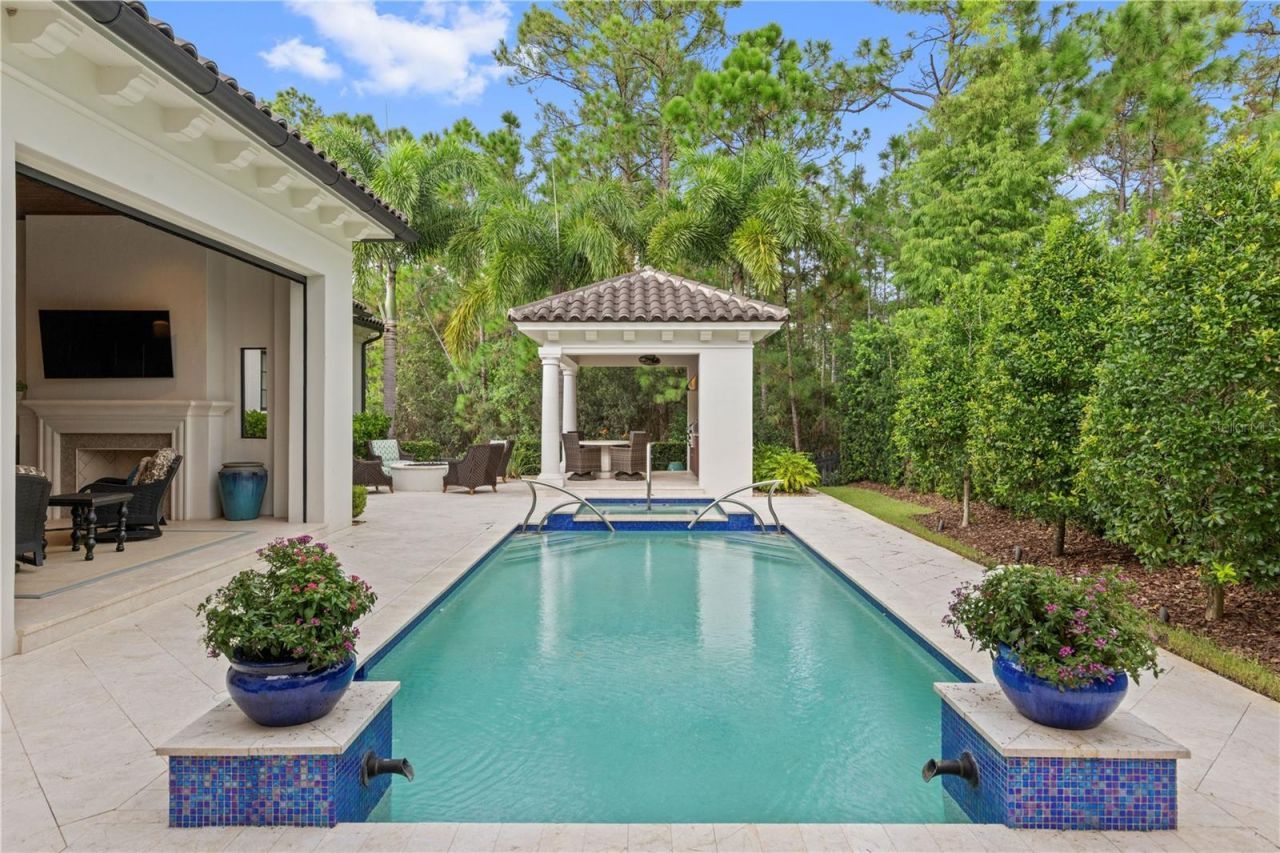 10107 Mattraw Place, Golden Oak, FL 32836 Photo