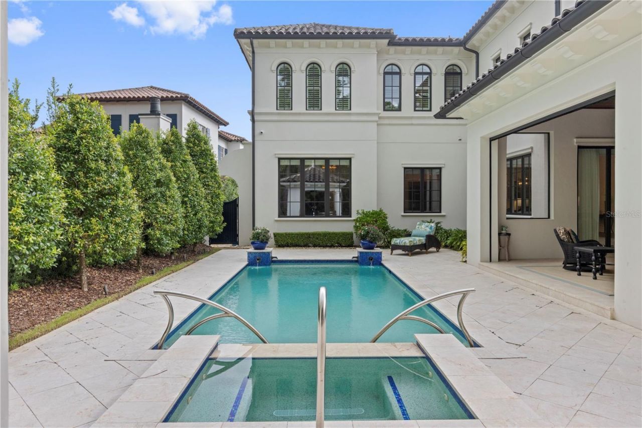 10107 Mattraw Place, Golden Oak, FL 32836 Photo