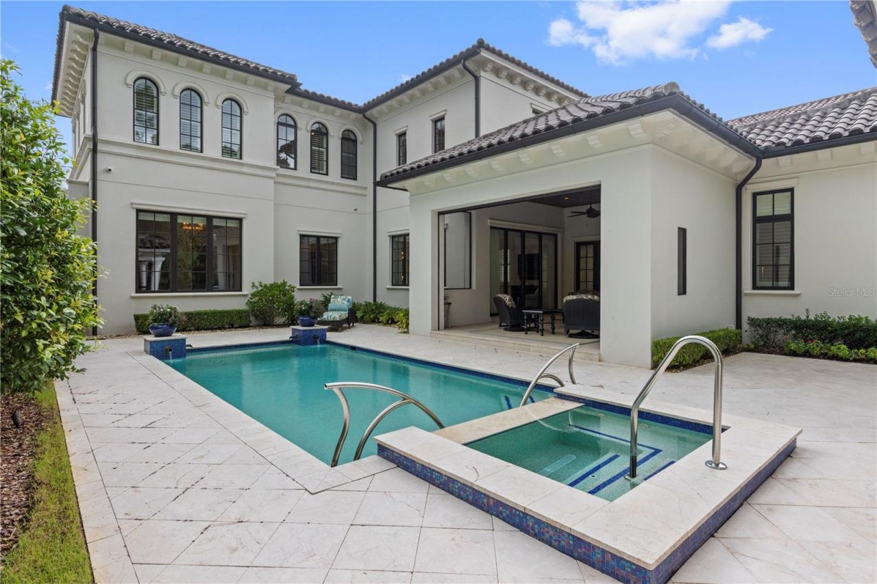 10107 Mattraw Place, Golden Oak, FL 32836 Photo