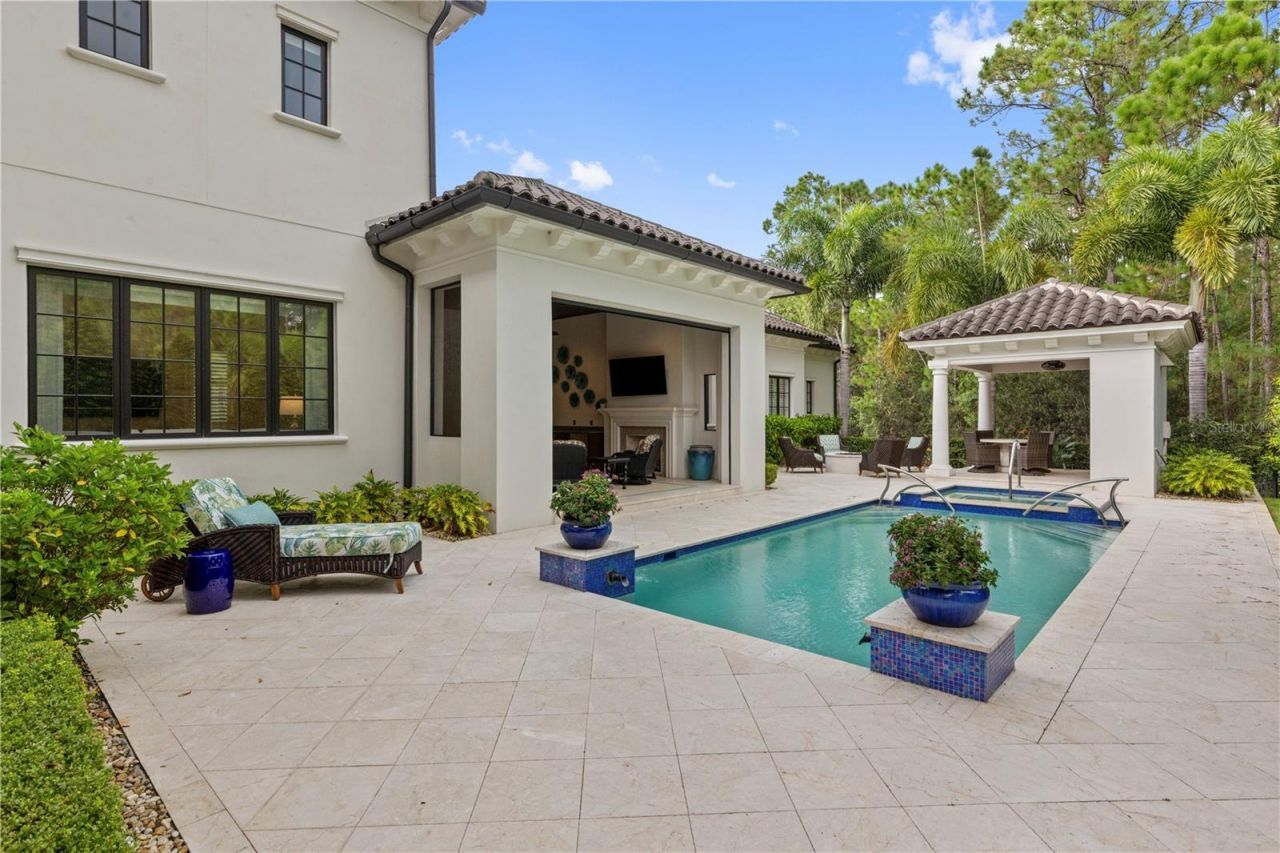 10107 Mattraw Place, Golden Oak, FL 32836 Photo