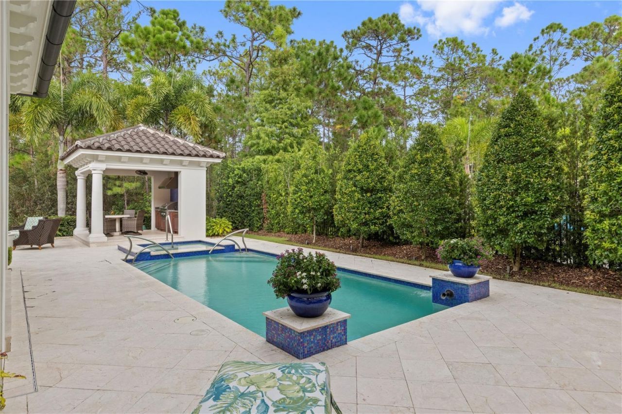 10107 Mattraw Place, Golden Oak, FL 32836 Photo