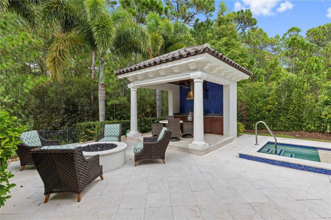 10107 Mattraw Place, Golden Oak, FL 32836 Photo