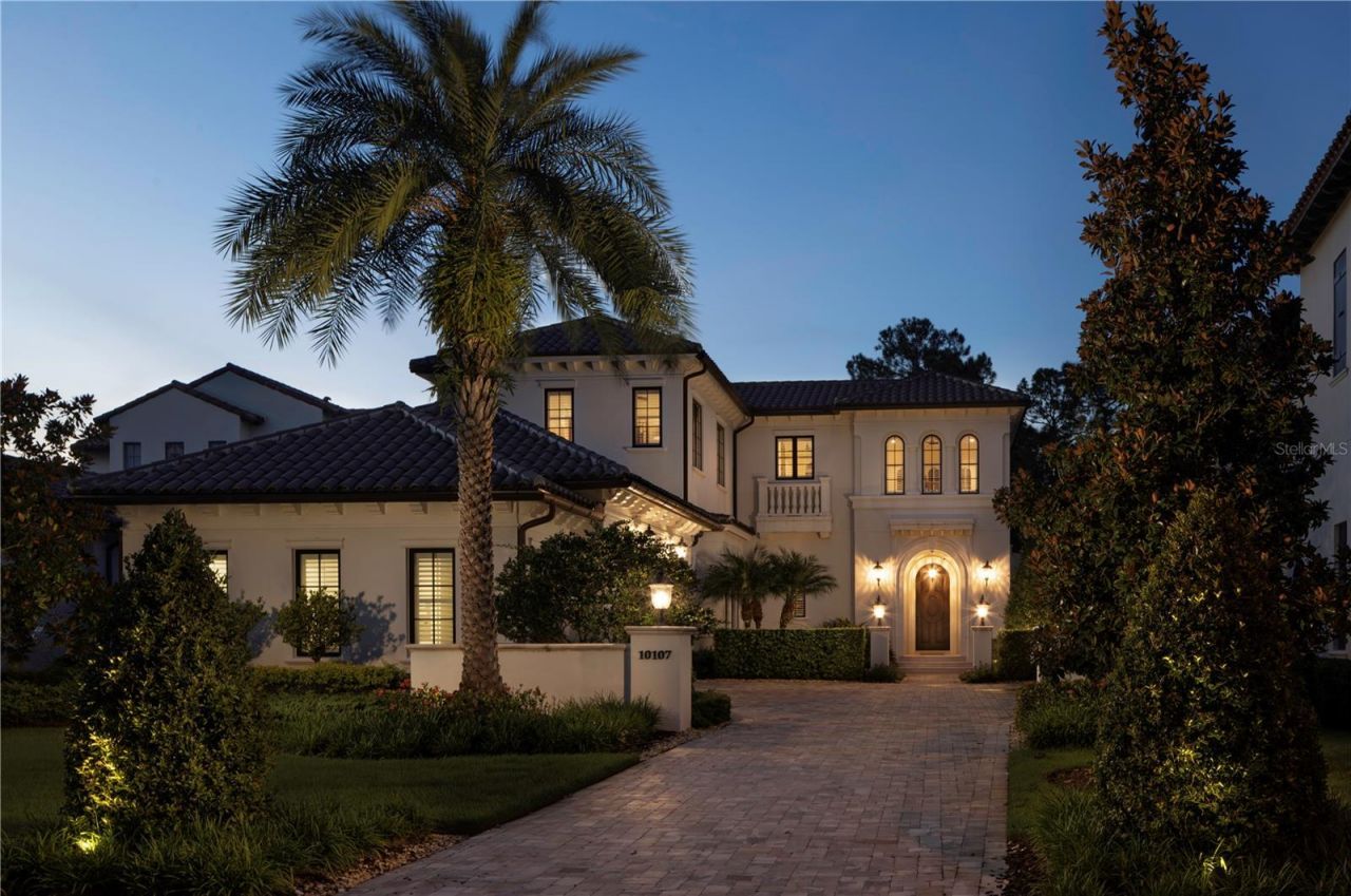 10107 Mattraw Place, Golden Oak, FL 32836 Photo