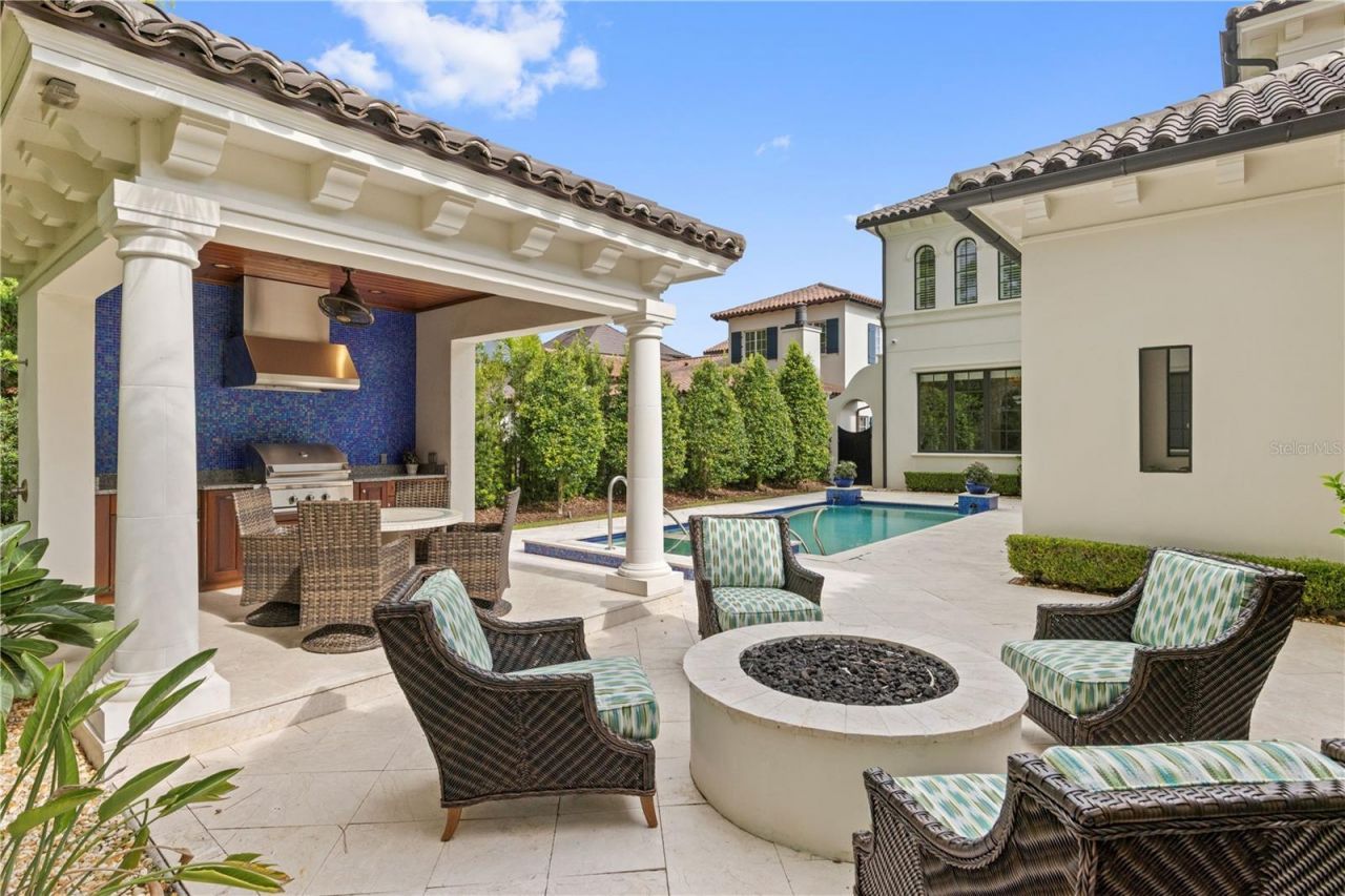 10107 Mattraw Place, Golden Oak, FL 32836 Photo