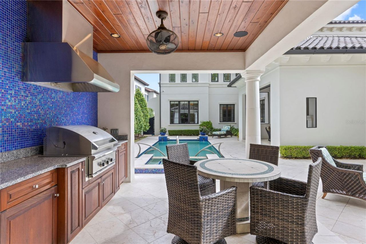 10107 Mattraw Place, Golden Oak, FL 32836 Photo