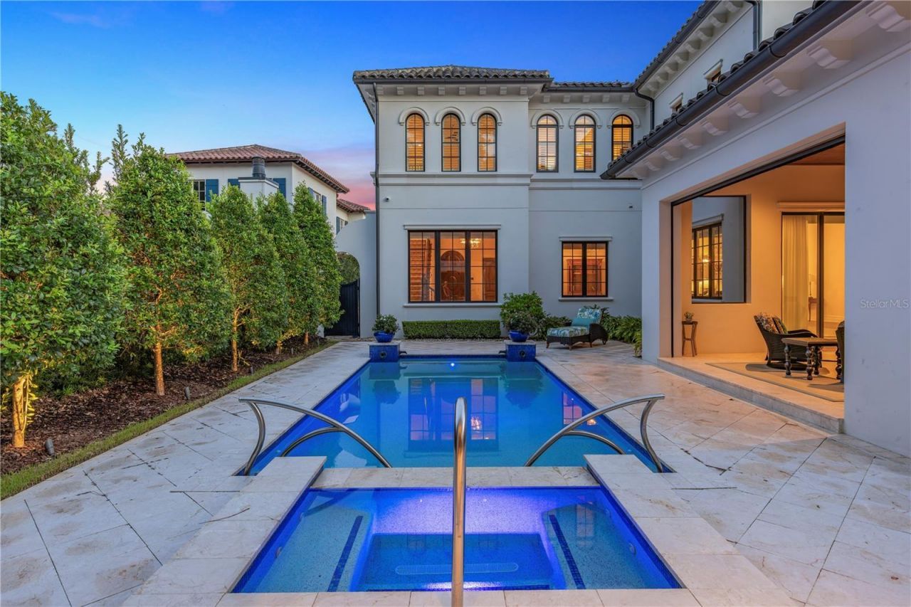 10107 Mattraw Place, Golden Oak, FL 32836 Photo