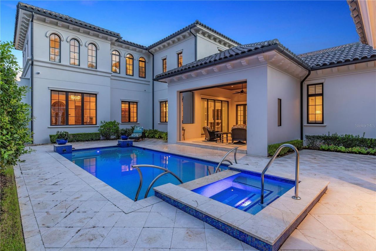 10107 Mattraw Place, Golden Oak, FL 32836 Photo