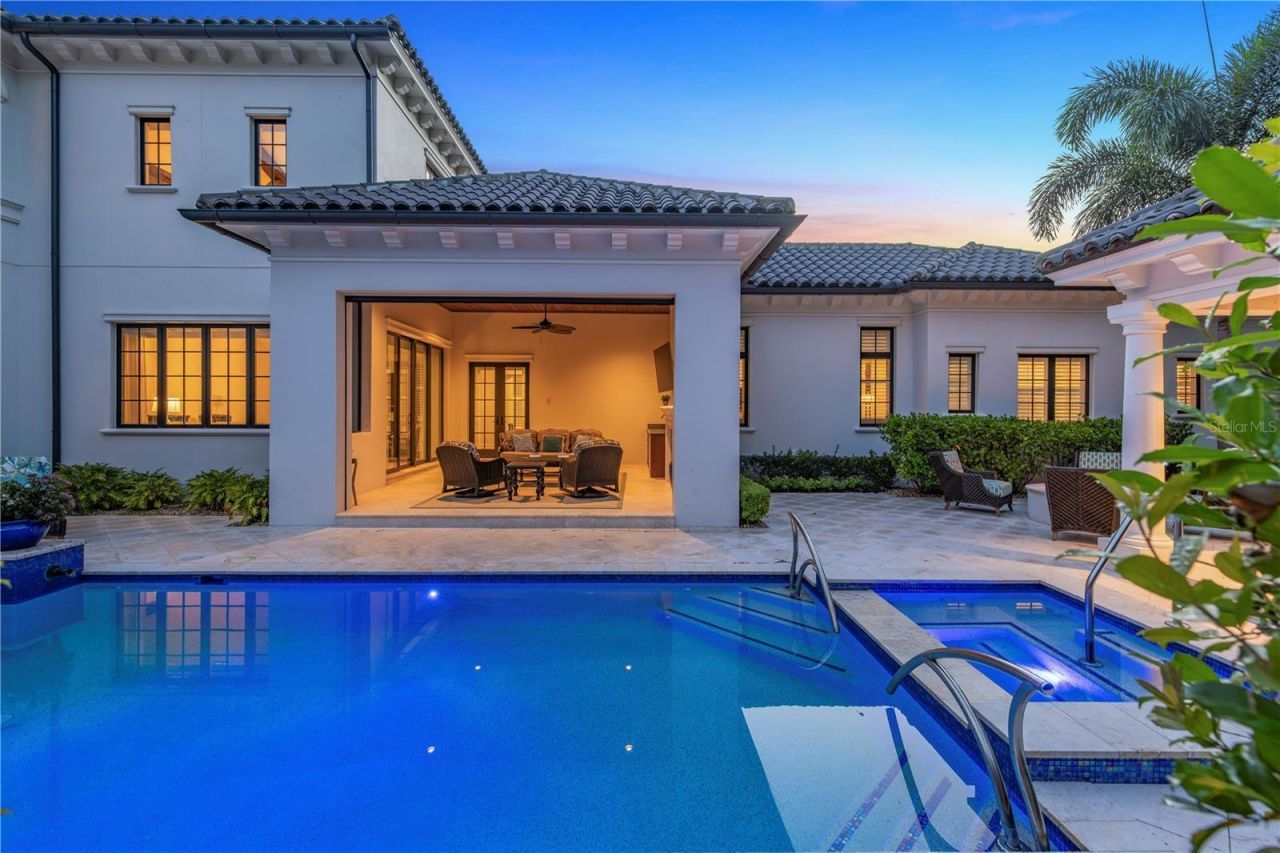 10107 Mattraw Place, Golden Oak, FL 32836 Photo