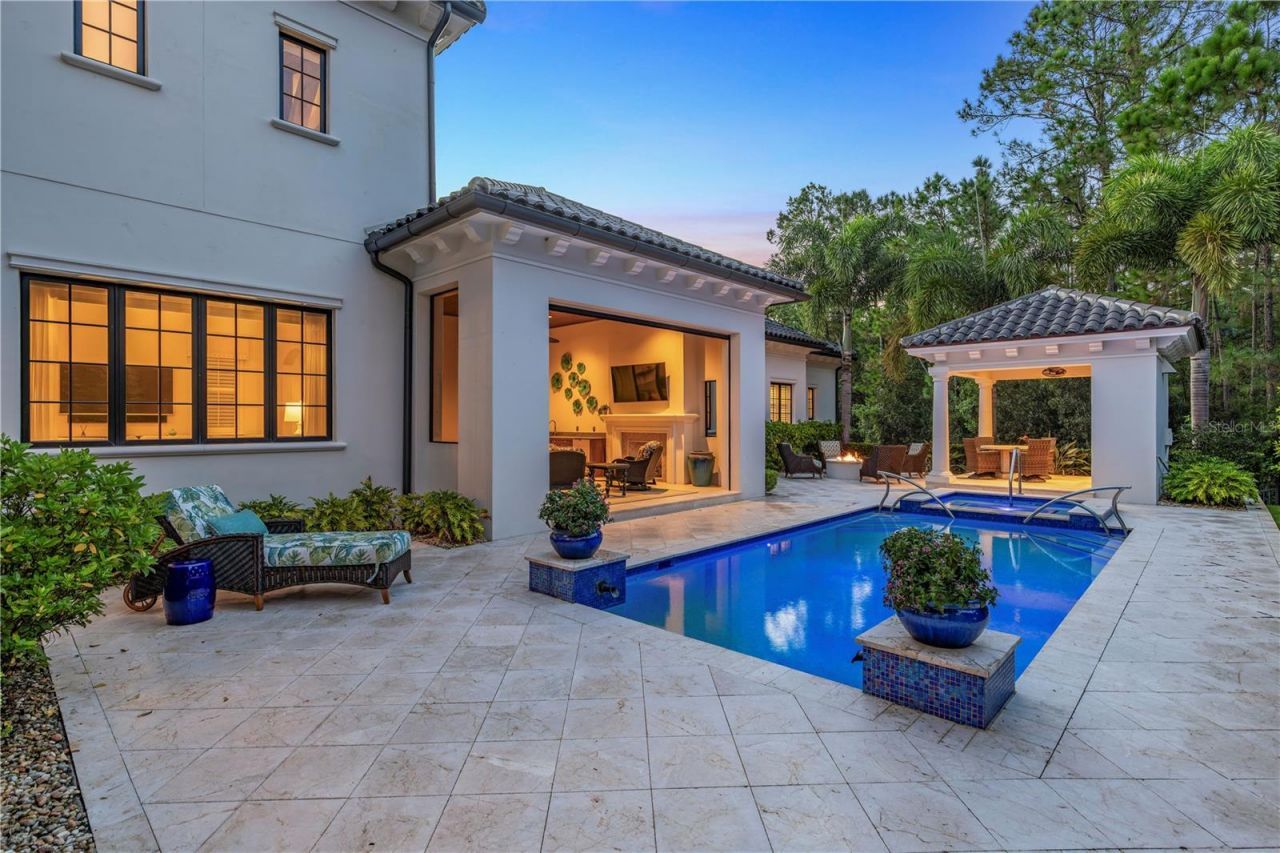 10107 Mattraw Place, Golden Oak, FL 32836 Photo