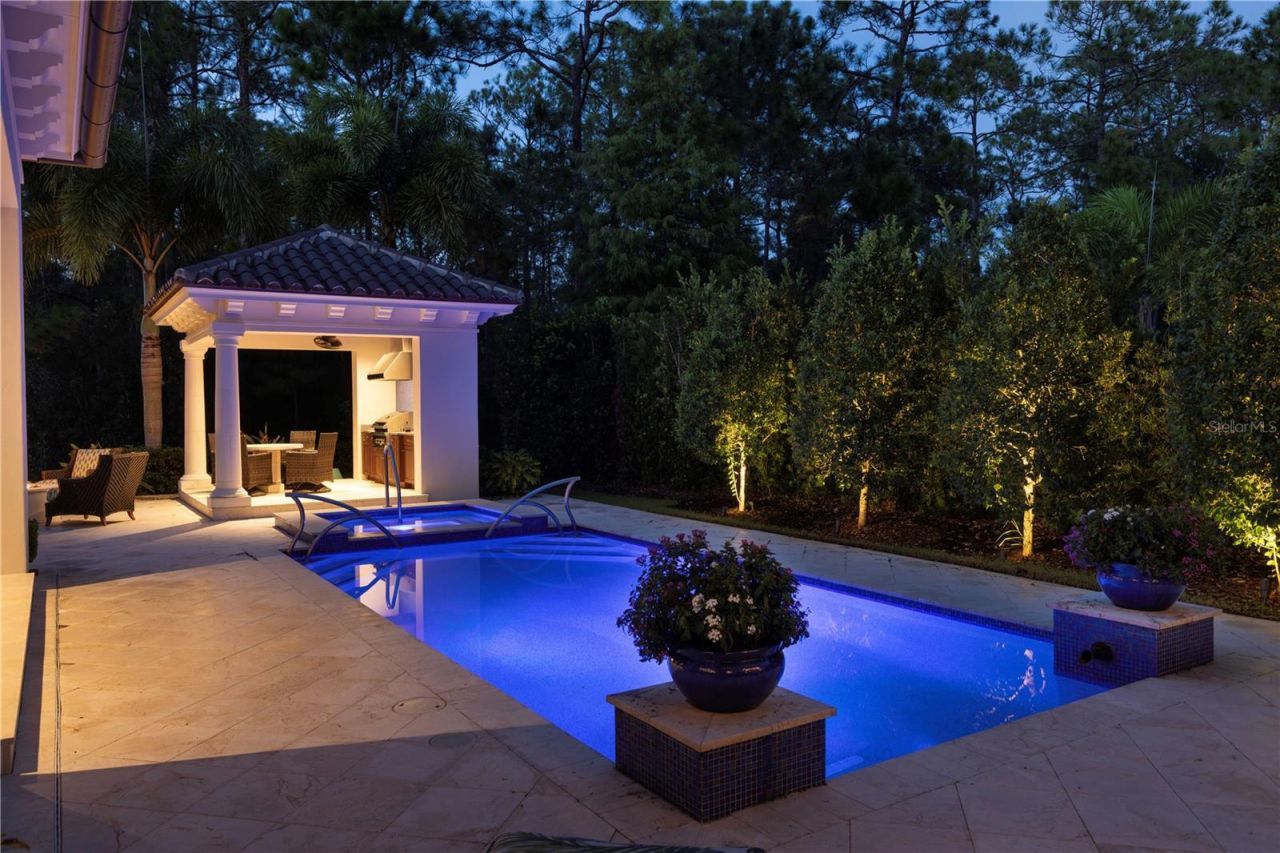 10107 Mattraw Place, Golden Oak, FL 32836 Photo