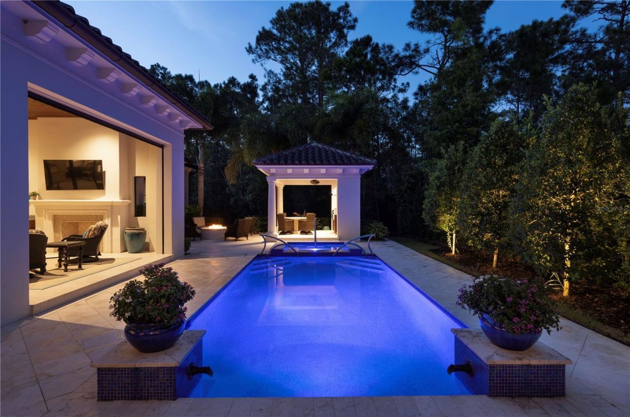 10107 Mattraw Place, Golden Oak, FL 32836 Photo