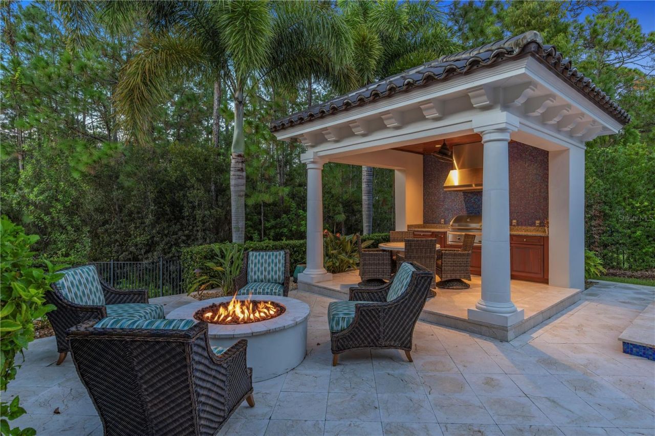 10107 Mattraw Place, Golden Oak, FL 32836 Photo