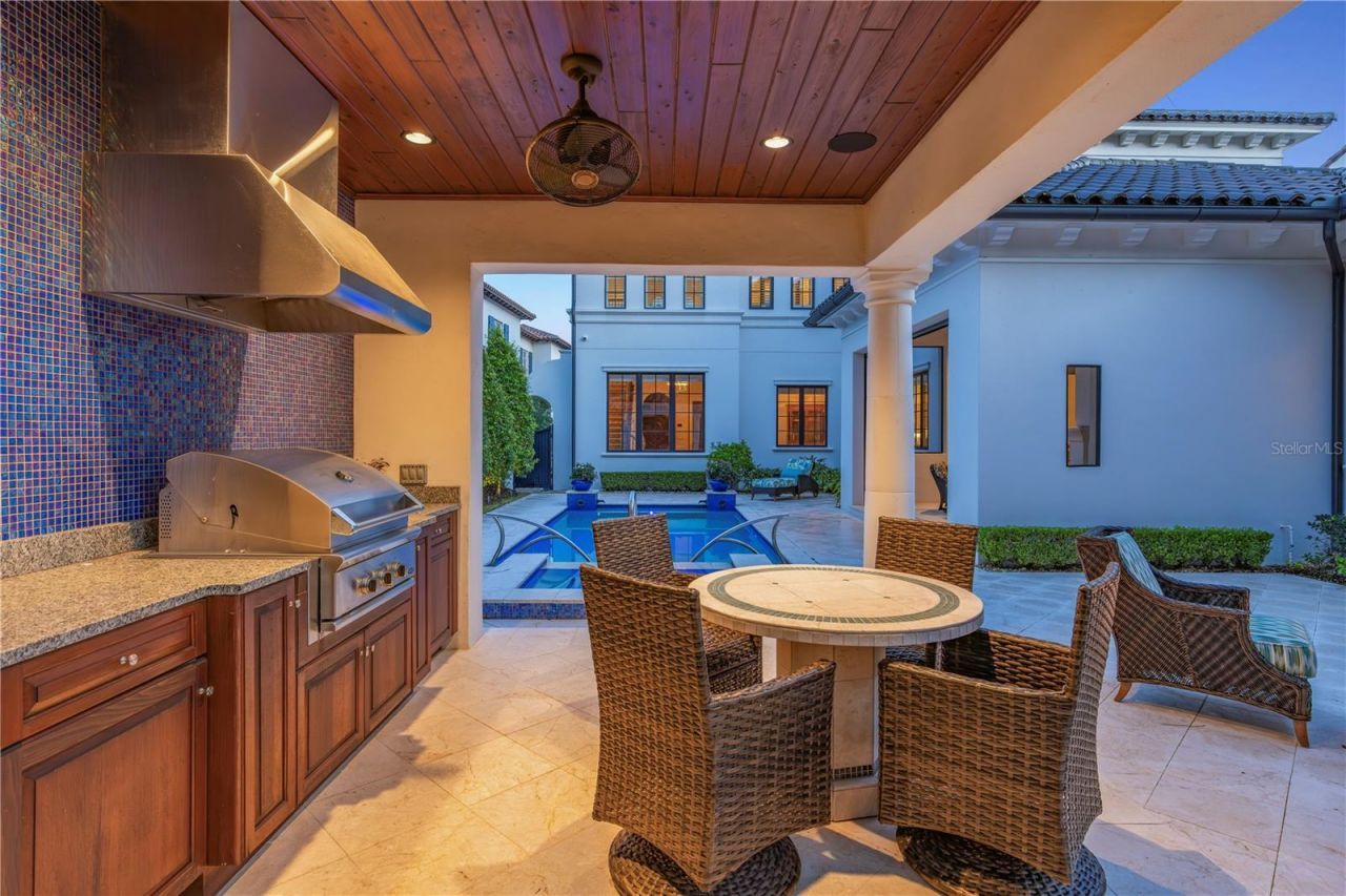 10107 Mattraw Place, Golden Oak, FL 32836 Photo