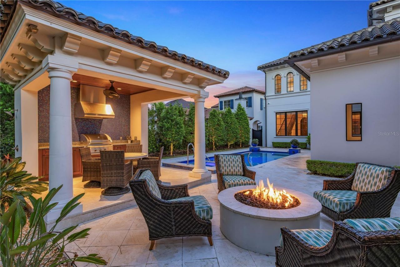 10107 Mattraw Place, Golden Oak, FL 32836 Photo