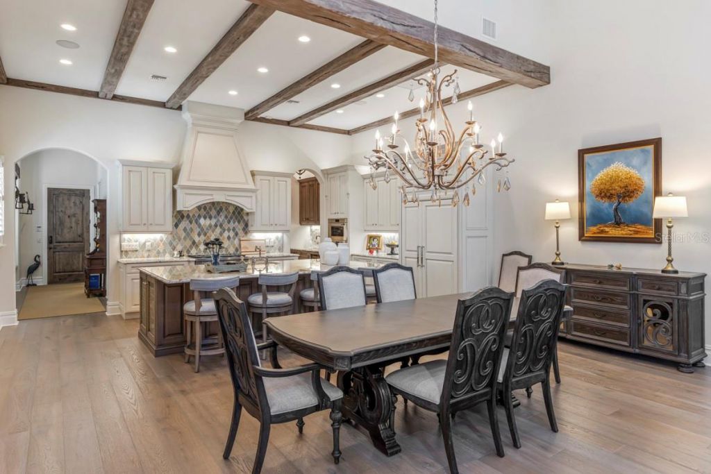 10107 Mattraw Place, Golden Oak, FL 32836 Photo