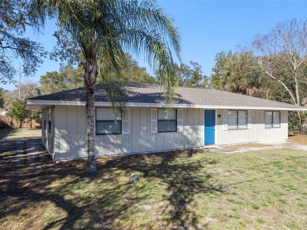 725 THIRD STREET, ORANGE CITY, FL 32763