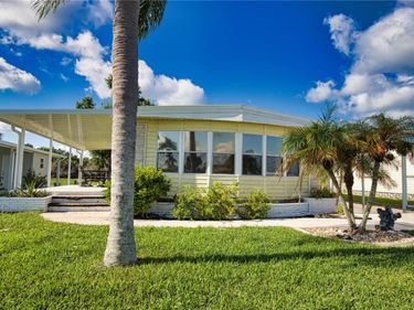 311 ROBALO, NORTH PORT, FL 34287