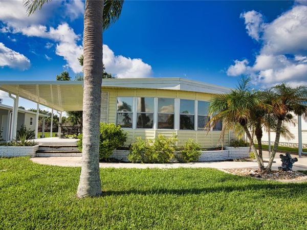 311 ROBALO, NORTH PORT, FL 34287