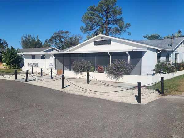 201 W SHELL POINT ROAD, RUSKIN, FL 33570