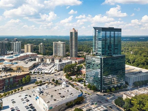 3630 Peachtree Road NE, Unit 2104, Atlanta, GA 30319