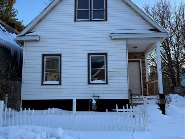 9 Hoeltzer Street, Rochester, NY 14605