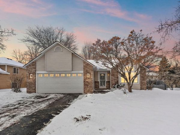 13168 Crocus Street NW, Coon Rapids, MN 55448
