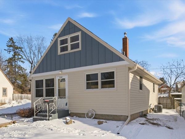 2160 Nokomis Avenue, Saint Paul, MN 55119