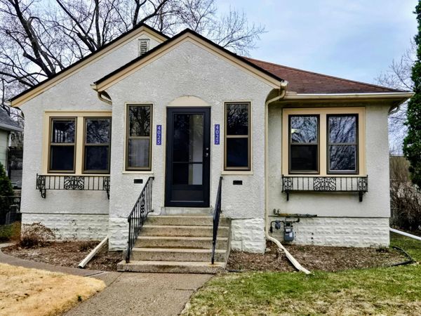 4025 42nd Avenue S, Minneapolis, MN 55406