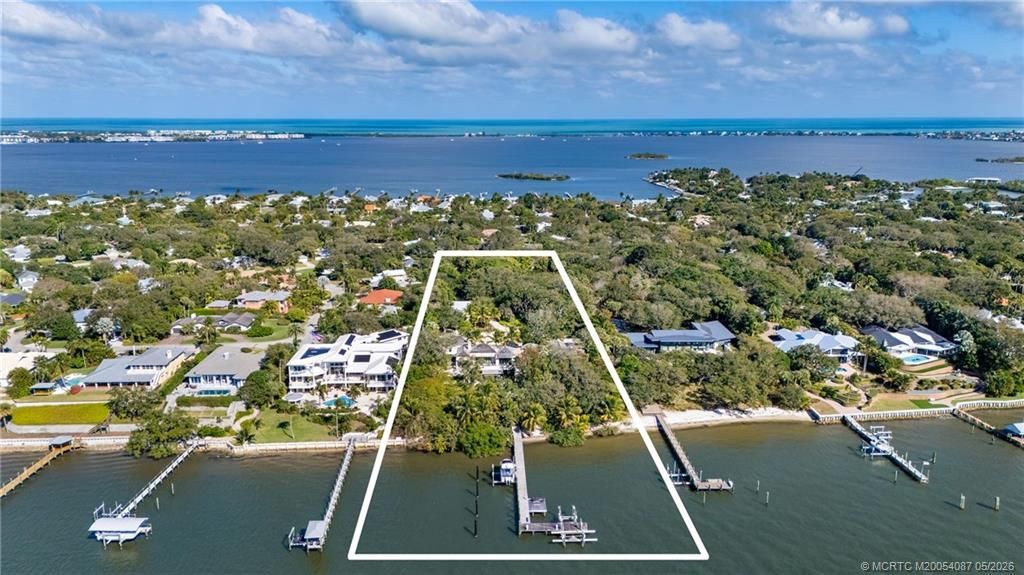 109 S River Road, Stuart, FL 34996 Photo