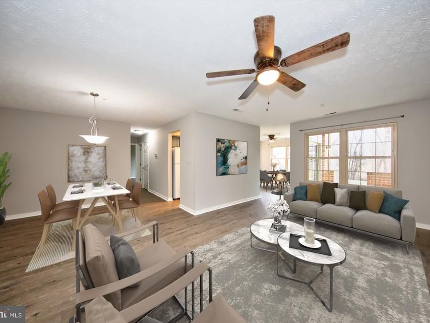 1717 Landmark Drive, Unit 1K, Forest Hill, MD 21050 Main Photo