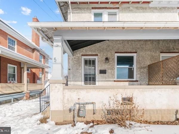 53 DONEGAL SPRINGS ROAD, MOUNT JOY, PA 17552