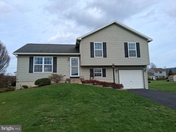 237 WALKER CROSSING, BELLEFONTE, PA 16823