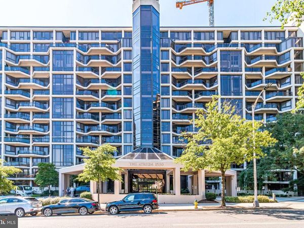 1530 KEY BOULEVARD, Unit 307, ARLINGTON, VA 22209