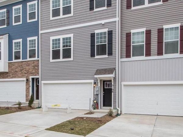 3108 LAUREL HILL ROAD, HANOVER, MD 21076