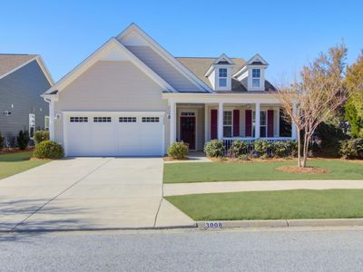 3008 Aura Lane, Summerville, SC 29483