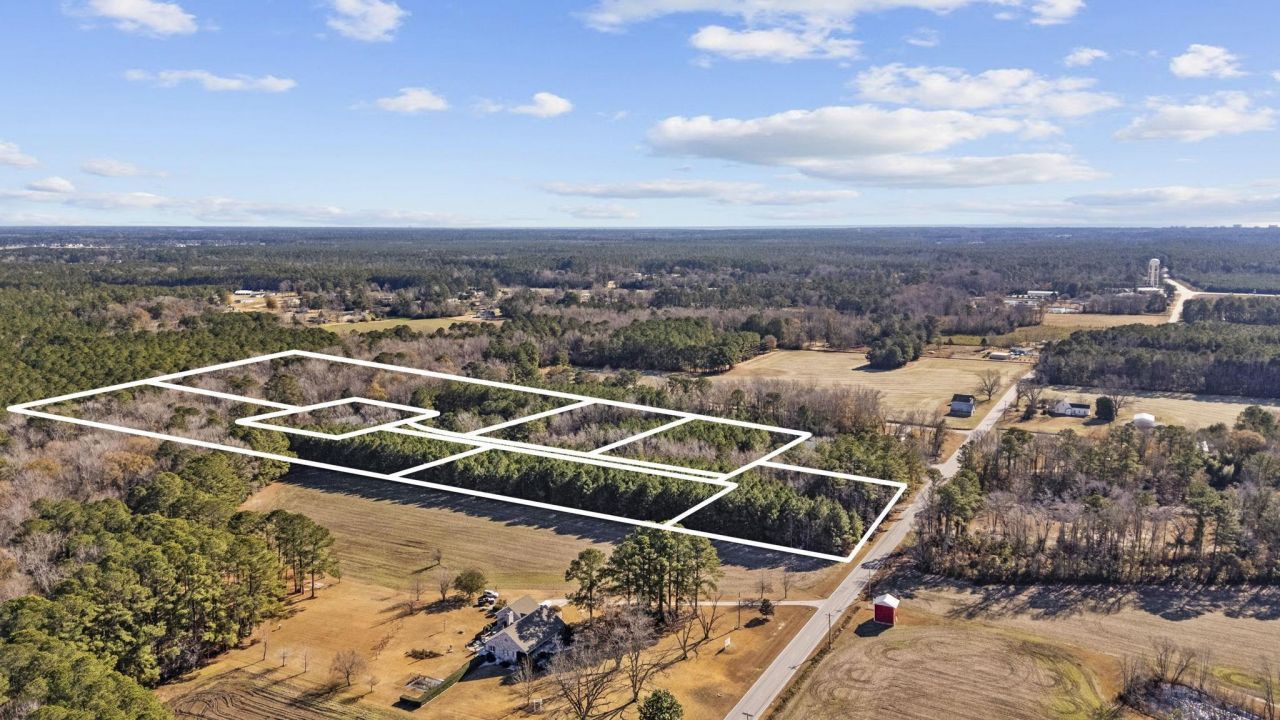 Lot 1 Howard Ln.  Photo 9