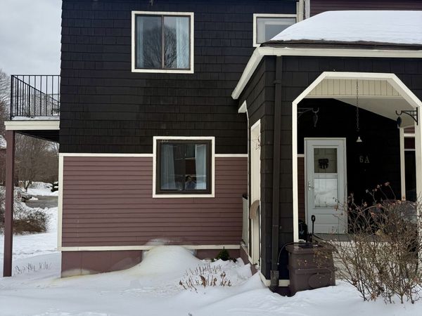 6 Stonegate, Unit A, Branford, CT 06405