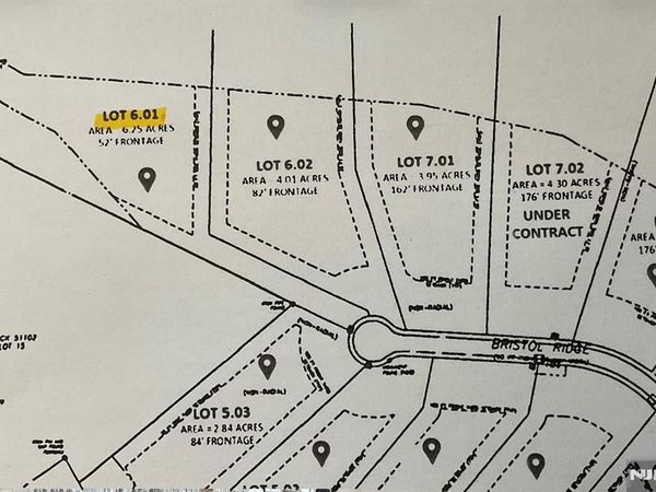 10 Bristol Ridge Road, Boonton Township, NJ 07005