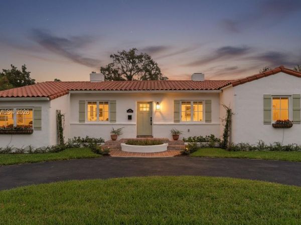 69 NW 94th St, Miami Shores, FL 33150