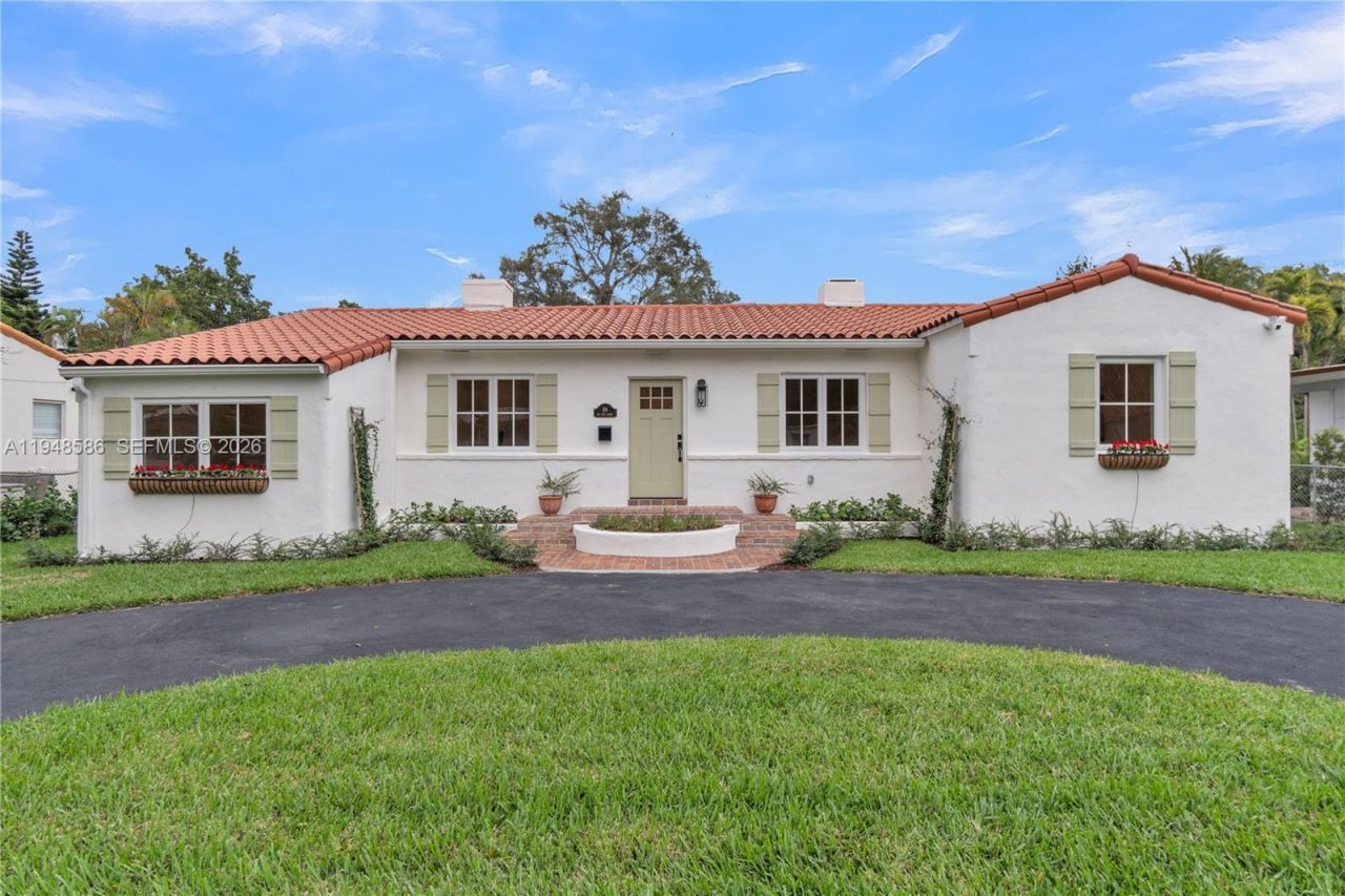 69 NW 94th St, Miami Shores, FL 33150 Photo