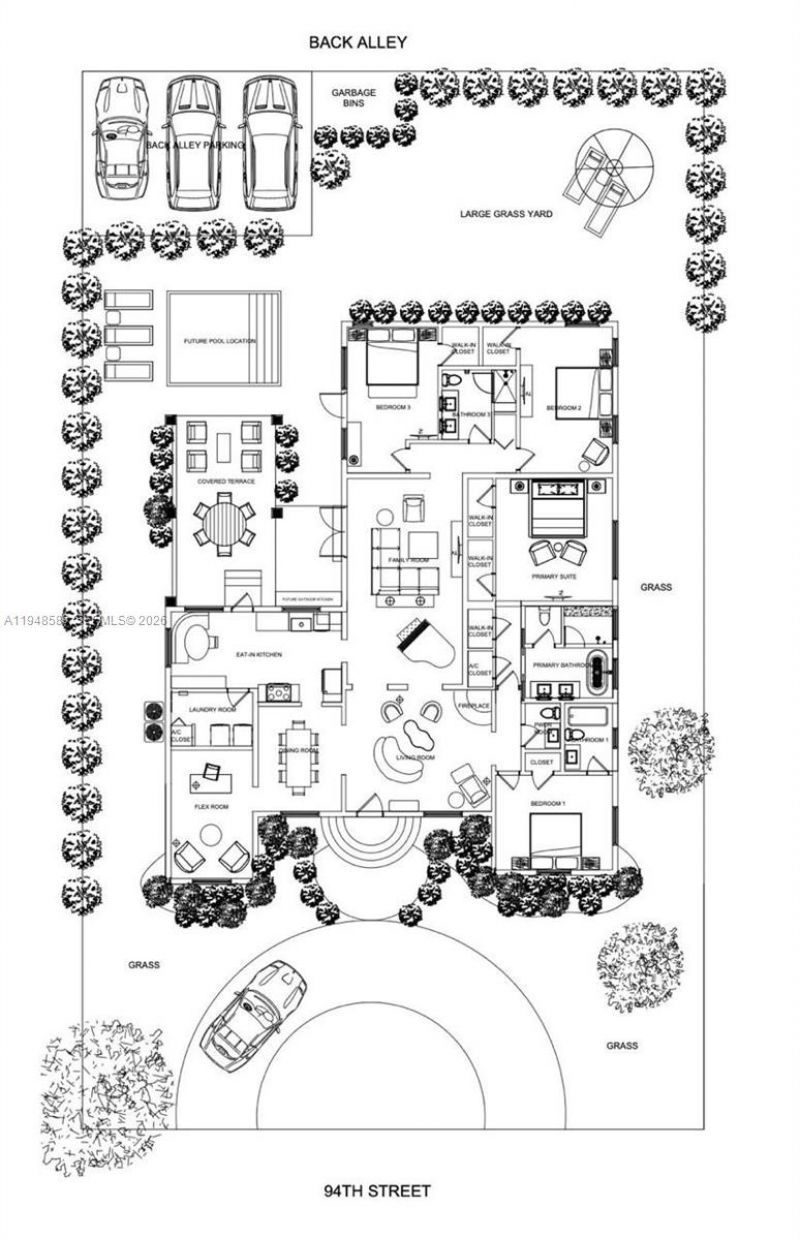 69 NW 94th St, Miami Shores, FL 33150 Photo