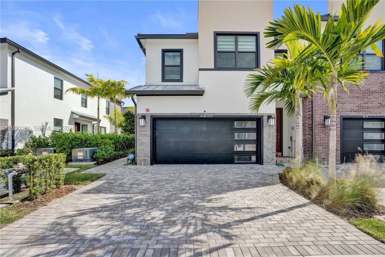 8360 NW 7th Pl, Plantation, FL 33324 Photo